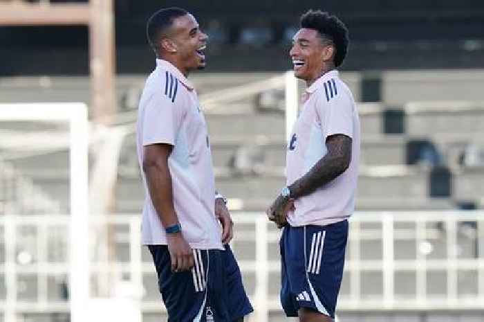 Nottingham Forest aim for repeat of Murillo transfer trick as duo target success