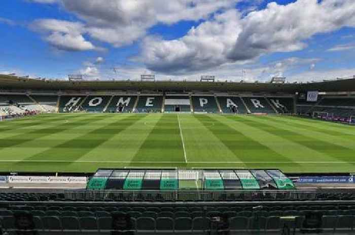 Plymouth Argyle vs Barnsley Live: Build-up, team news, match updates