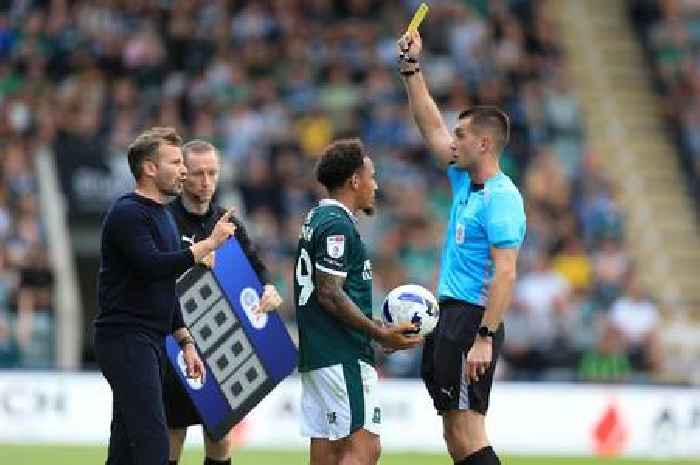 Tom Cleverley points to Plymouth Argyle gifts in Barnsley defeat