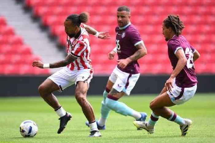 Stoke City player ratings in win over Burnley with stand-outs across the pitch