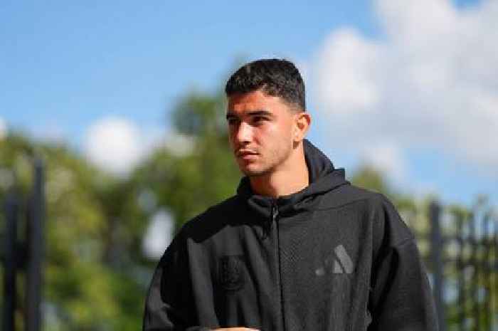 New Aston Villa defender could complete permanent transfer without making his debut