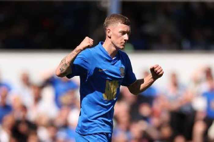Birmingham City player ratings vs Nottingham Forest: Paik and Gray star as Stansfield nets winner