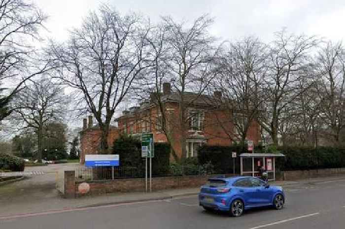 Walsall Council provides update on future of former Bloxwich Hospital