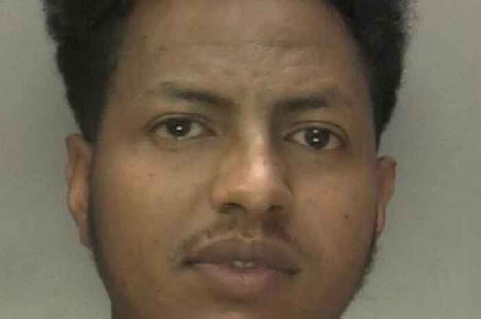 Birmingham murderer who stabbed his pregnant girlfriend to death dies in prison