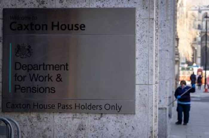 DWP announces big change for 24 million people on benefits in August