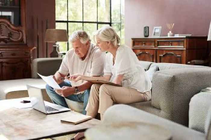DWP rolling out state pension payment change for thousands in August