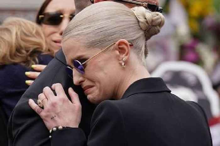 Ozzy Osbourne's unique funeral detail that captures his spirit perfectly