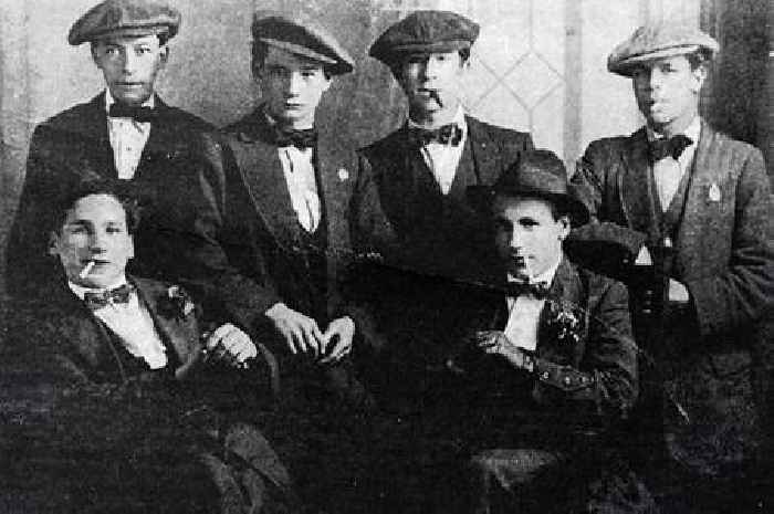 Peaky Blinders, Krays and vinegar floods - Birmingham's biggest urban myths
