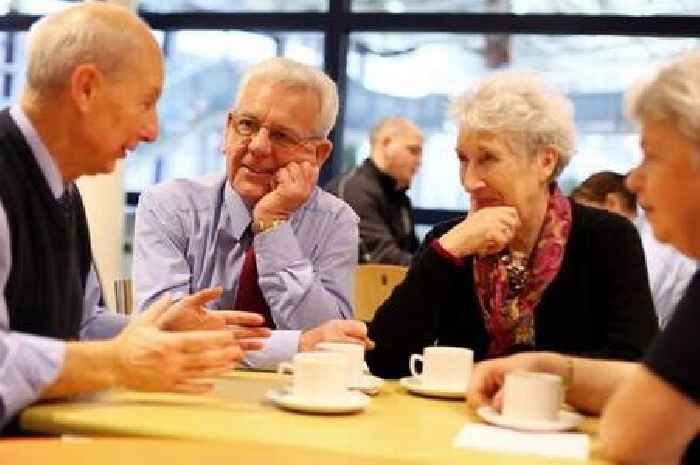 State pensioners warned over 'frightening' rule change from DWP