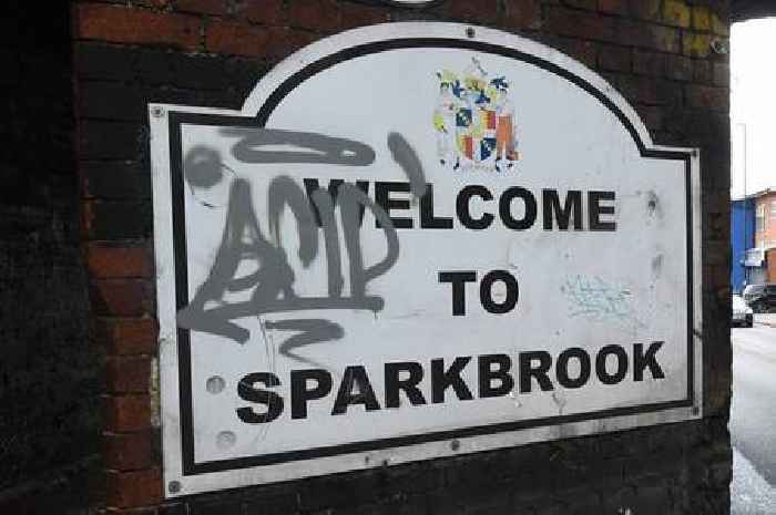 Tragedy on Stratford Road as driver, 22, dies in late night crash in Sparkbrook