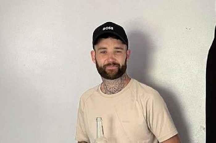 Growing concerns over man missing from hospital