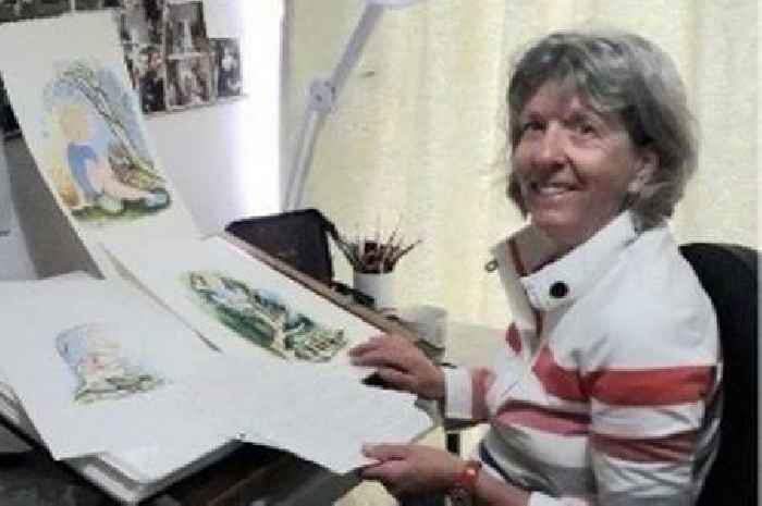 Nan told her constant 'migraines' were a brain tumour
