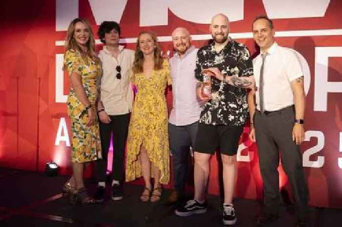 Tiny Bath agency stuns the UK gaming world with major win