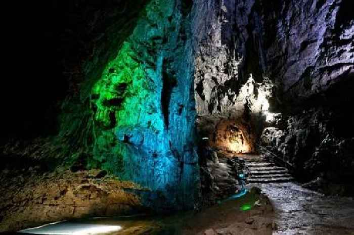 Nine of the best ways to spend your summer holidays in Somerset