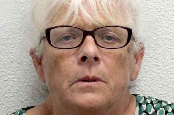 'Gangster granny', 'cruel' fraudsters and violent killers among Essex criminals jailed in July 2025