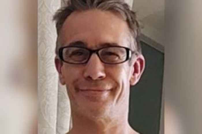 Search for Essex man, 48, who has been missing for days