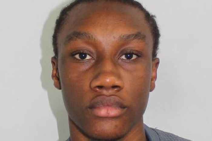 Teenager sentenced to 18 years for attempted murder at carnival
