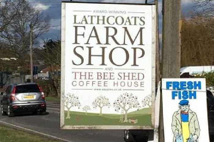 The Essex farm that's one of the best in Britain for fruit and veg