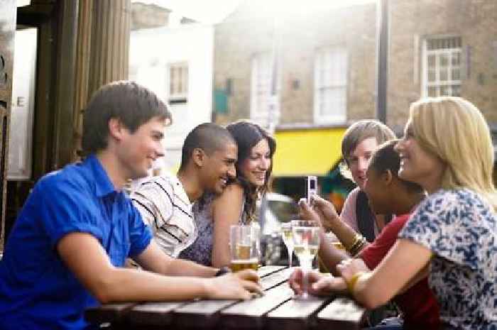 It's time to crown Kent's beer garden - tell us your favourite