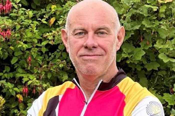 No one helped me because I looked 'drunk' - but it was a brain tumour