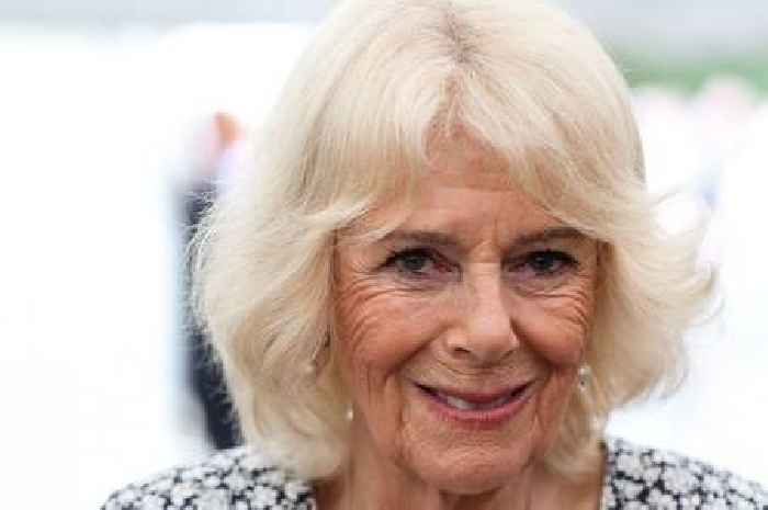 Queen Camilla's go-to summer 'lunchtime staple' recipe that’s 'endlessly adaptable'