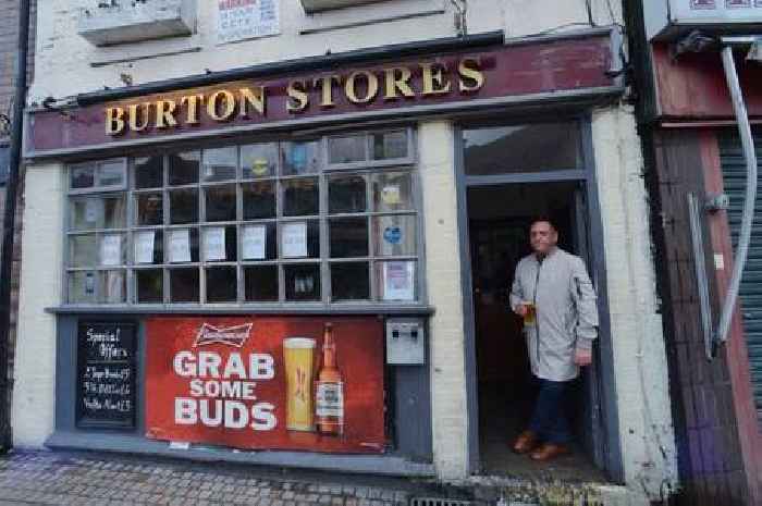 Sea Lion, Globe, Pig Pen and New Inn: The lost pubs of Hanley
