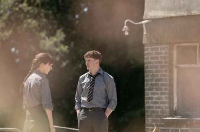 BBC drama series praised as 'absolute perfection' by fans arrives on Netflix this weekend