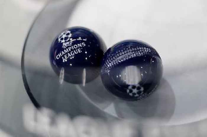 Celtic and Rangers Champions League playoff draw: TV channel, live stream and start time
