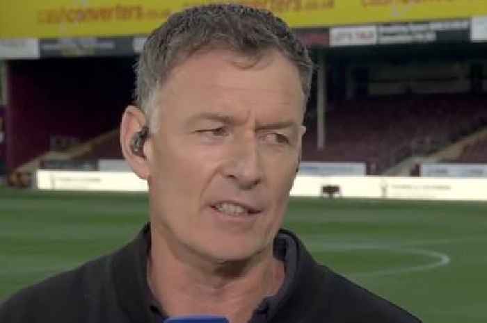 Chris Sutton fillets a Rangers 'disgrace' and claims 'rank rotten' flops triggered raging Russell Martin