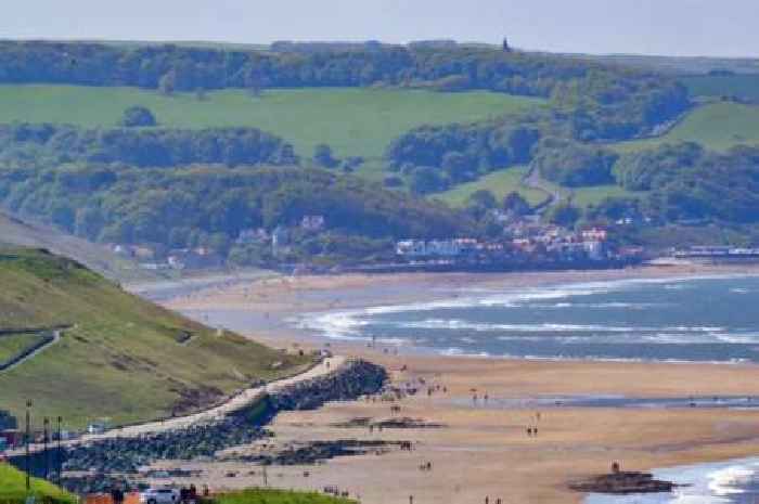 Fourth body find in three days at beach beauty spot sparks death riddle police probe
