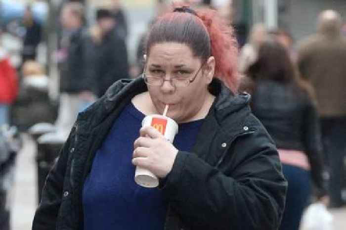 'High risk' fears over freedom bid launched by Baby P mother Tracey Connelly