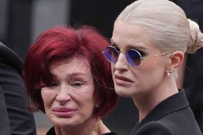 Kelly Osbourne breaks silence after dad Ozzy's funeral in heartfelt tribute