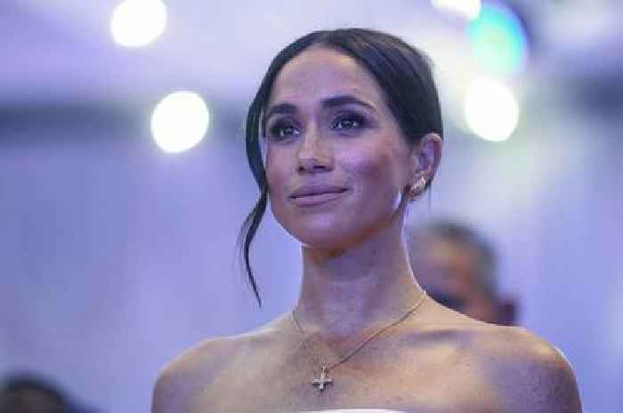 Meghan Markle 'warned' after being 'called out' by A-lister as she calculates next move