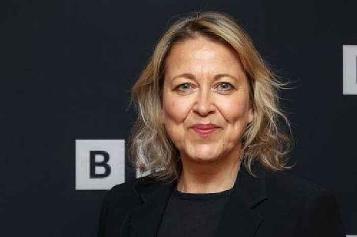 Nicola Walker's brutal admission about marriage as she says 'it's not the most romantic'
