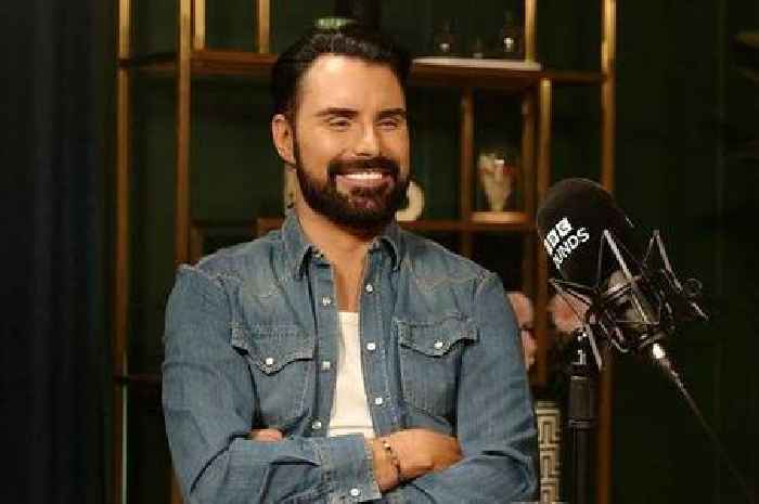 Rylan Clark's ongoing heartbreak after divorce as he battles 'sharp pain'