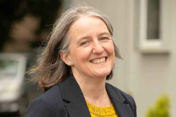 SNP minister says no time to relax in battle against Scotland's drug deaths crisis