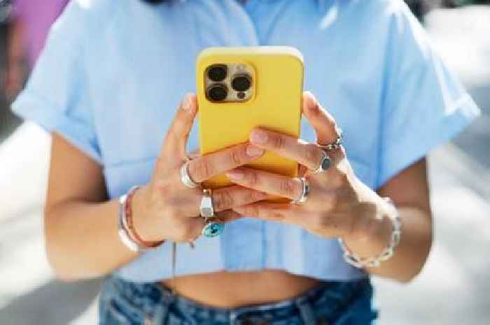 Two common iPhone mistakes that are killing your battery