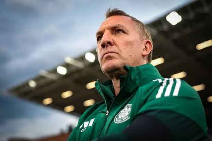 We're watching a Brendan Rodgers Celtic rerun minus 'terminado' and board would be dumb to ignore the danger