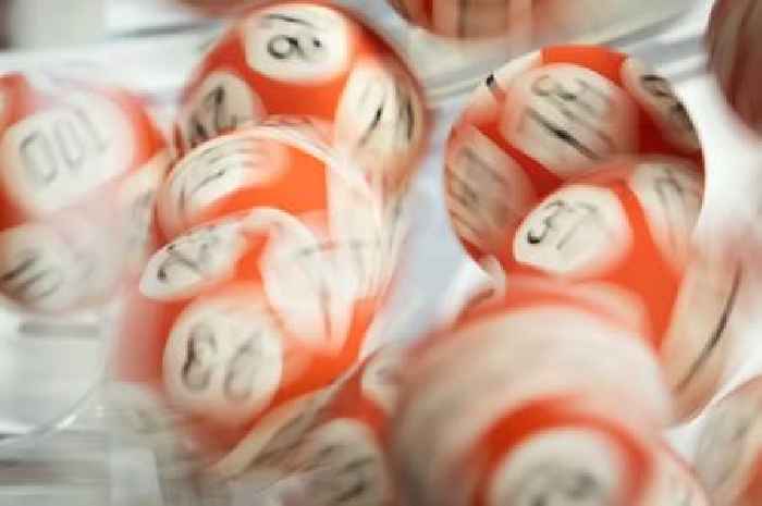 Live Lotto results for Saturday, August 2: National Lottery winning numbers from tonight's draw