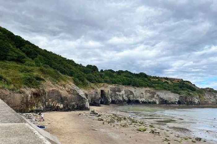 Police issue statement after fourth body found on beach in three days