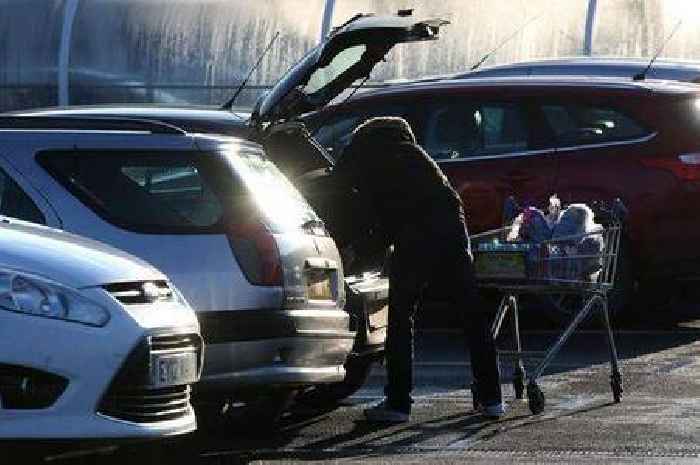 Shoppers at Aldi, Asda, Sainsbury's, Morrisons urged to report specific parking violations