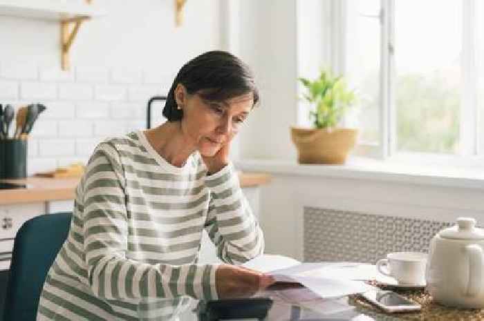 State Pension for people born between these years goes up in 2026