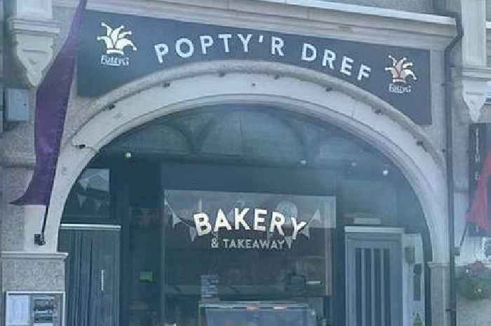 I visited the bakery with queues out the door and it was worth the wait