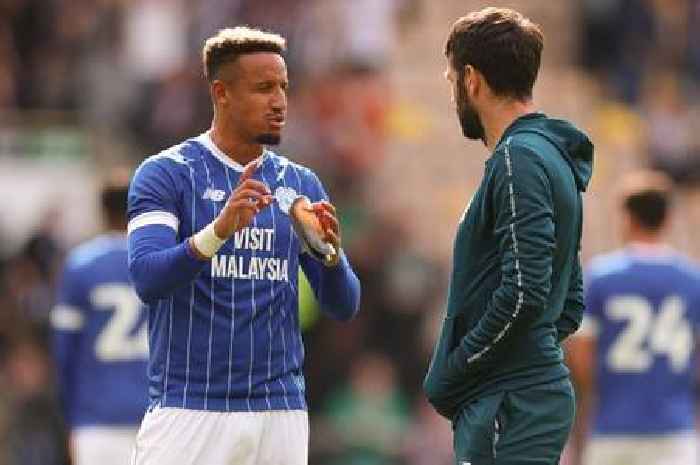 Cardiff City v Peterborough United LIVE: Kick-off time, team news and score updates