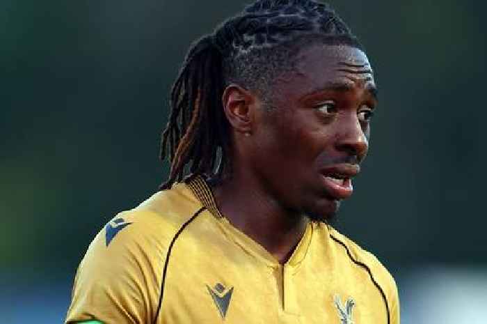 Arsenal set for bargain Eberechi Eze transfer after release clause decision made amid deal hope