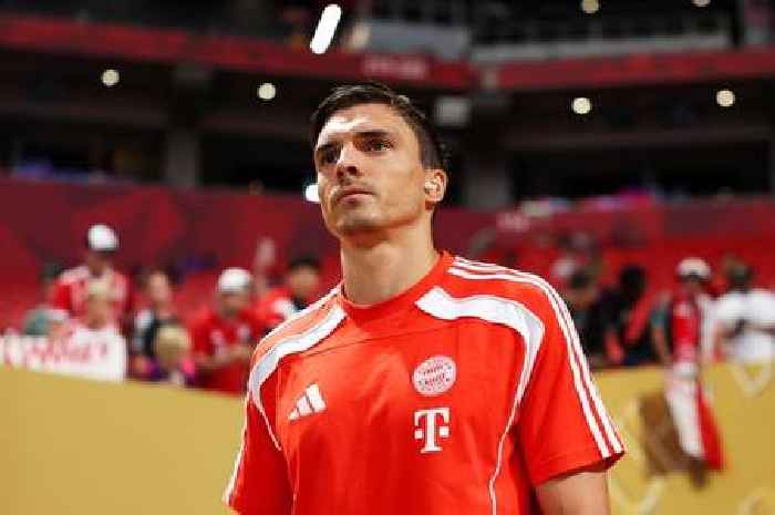 Bayern Munich chief provides Joao Palhinha to Tottenham Hotspur transfer clarity