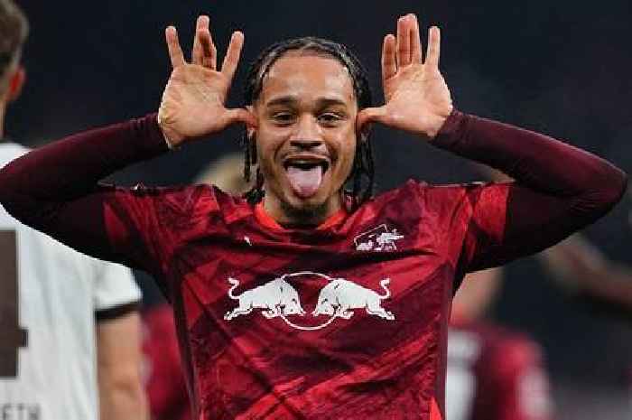 Xavi Simons signs, £98m transfers, Garnacho bid - Chelsea dream final month of summer window