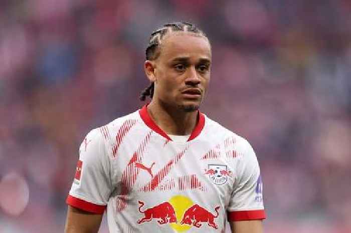 Xavi Simons to Chelsea transfer plan revealed as club battle Premier League rival for star