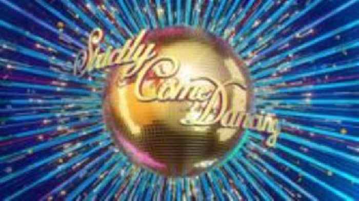 BBC launches probe into Strictly 'drug use' - report