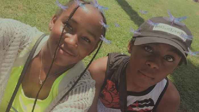 Fundraiser for siblings who drowned while on holiday in Spain reaches £40,000